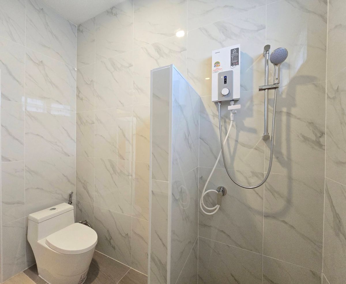 HS1463 – 3Bedrooms Pool Villa House for Sale in Mabprachan