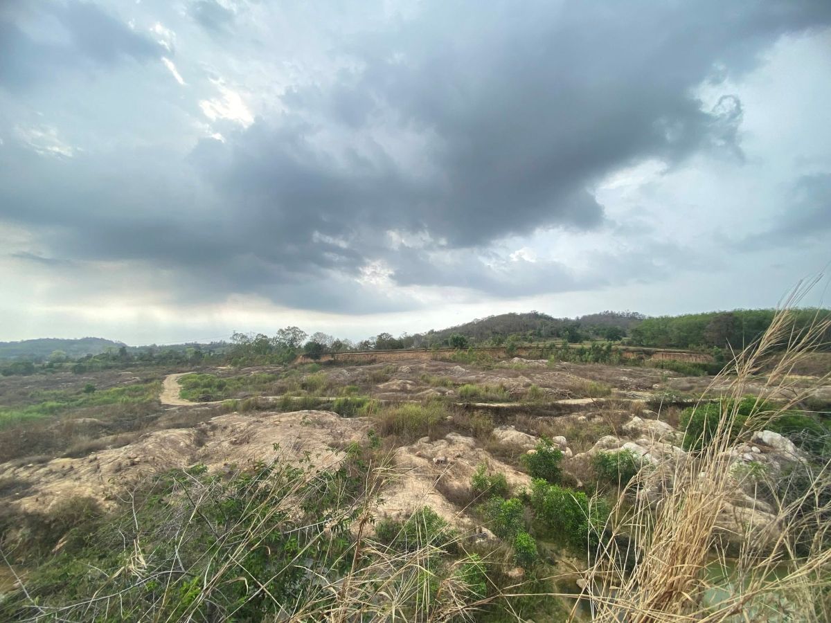 LS0065 – Land for Sale in Khao Mai Kaeo Near Ruby International School