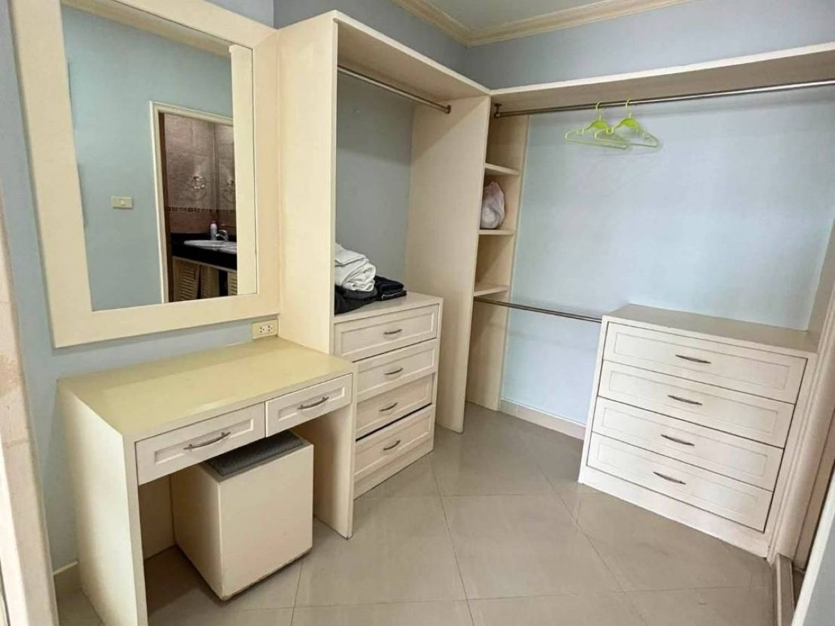 12 CS0991 – 1Bedroom Condominium for Sale in View Talay 5C in Jomtien