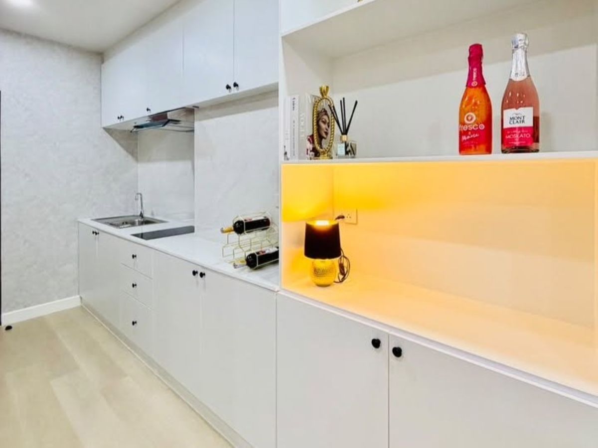 CS0996 – 1Bedroom condominium for Sale in View Talay 5D in Jomtien