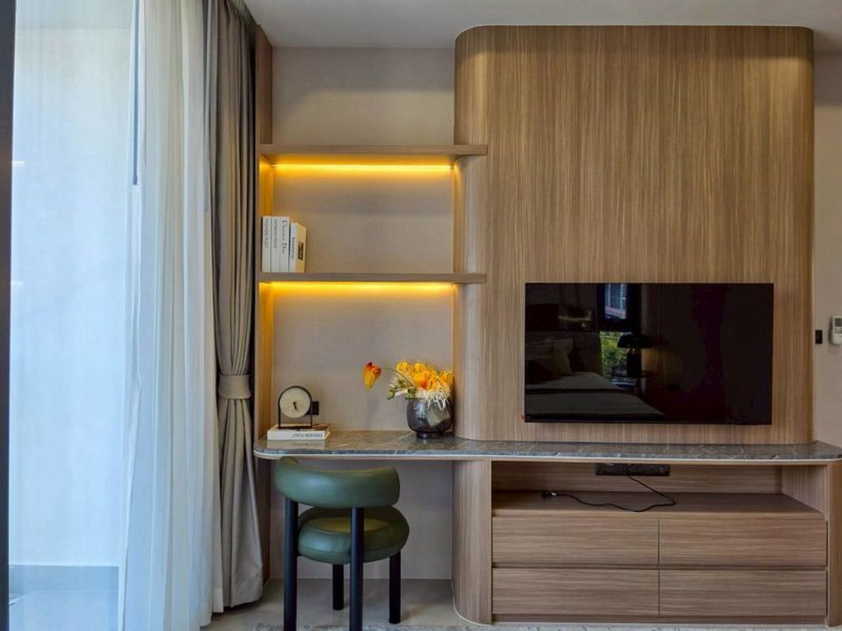 HS1482 – 6Bedroom 3-Storey Detached Pool Villa House for Sale in Vista Golden Beach in Jomtien