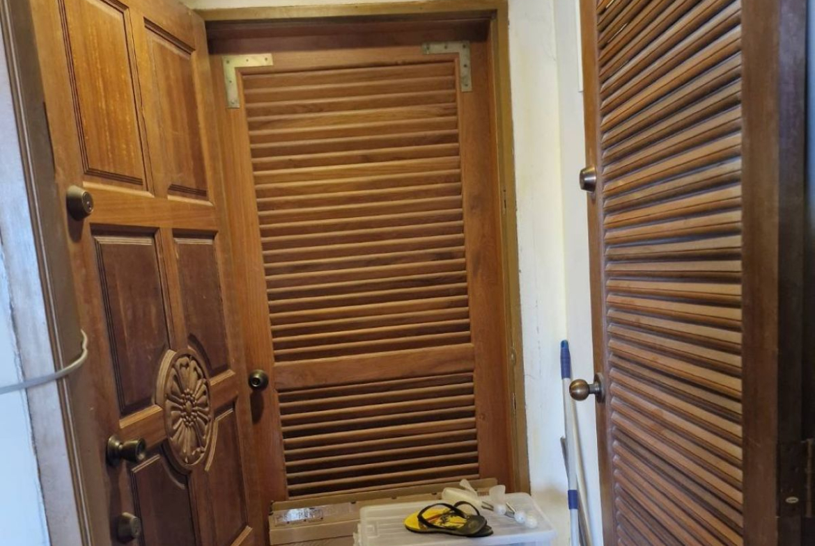 CS0987 – 2Bedrooms Condominium for Sale in View Talay 2B in Jomtien