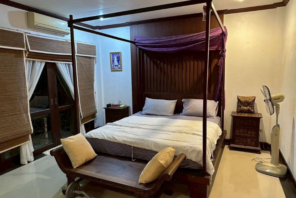 TS0175 – 2Bedroom Townhouse for Sale in LK Villa in South Pattaya
