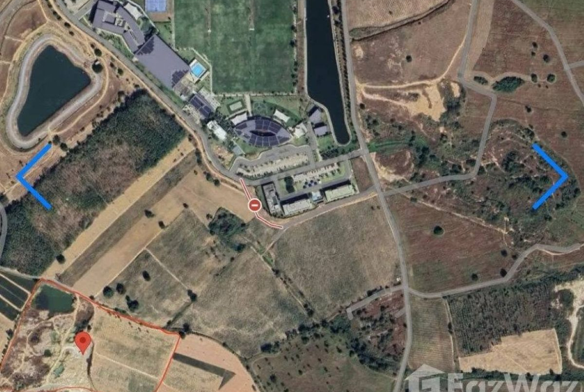 LS0065 – Land for Sale in Khao Mai Kaeo Near Ruby International School
