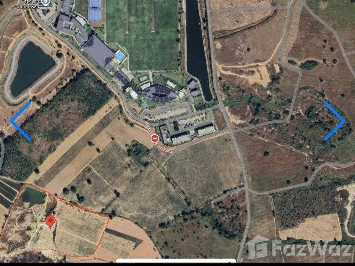 LS0065 – Land for Sale in Khao Mai Kaeo Near Ruby International School
