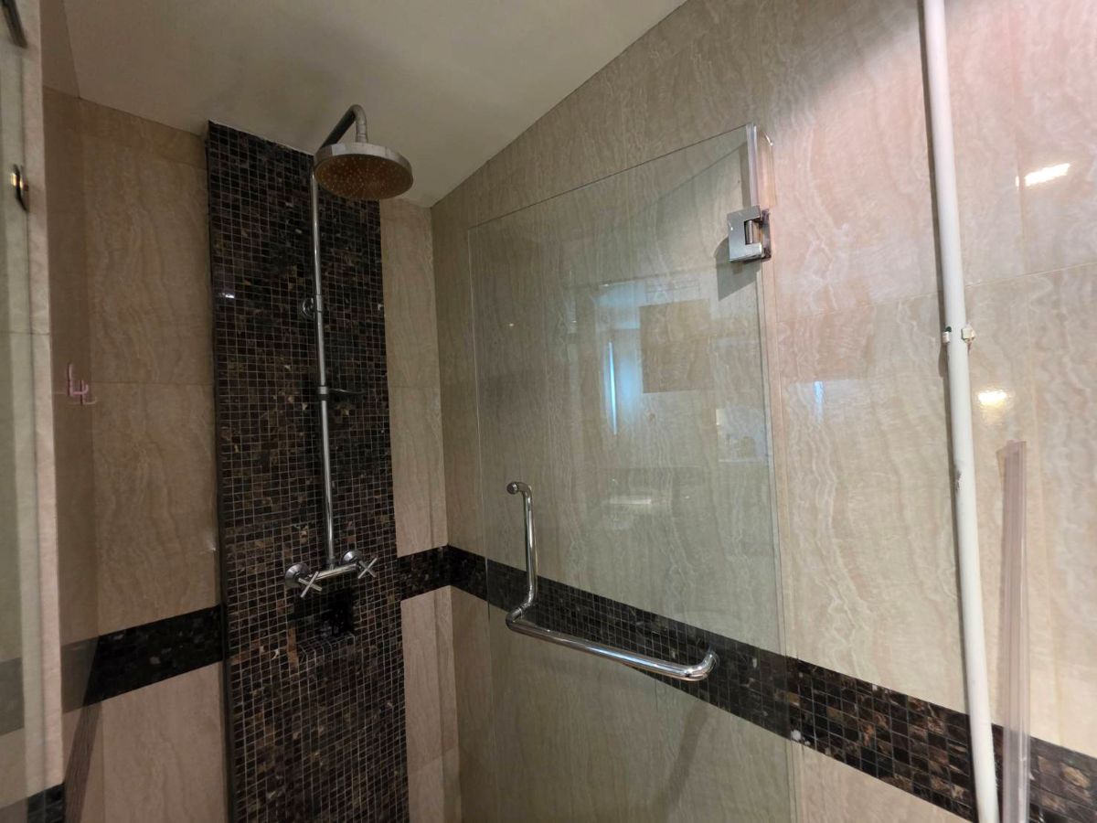 13 CR0300 – Studio for Rent in The Cliff Residence Condo in Pratumnak