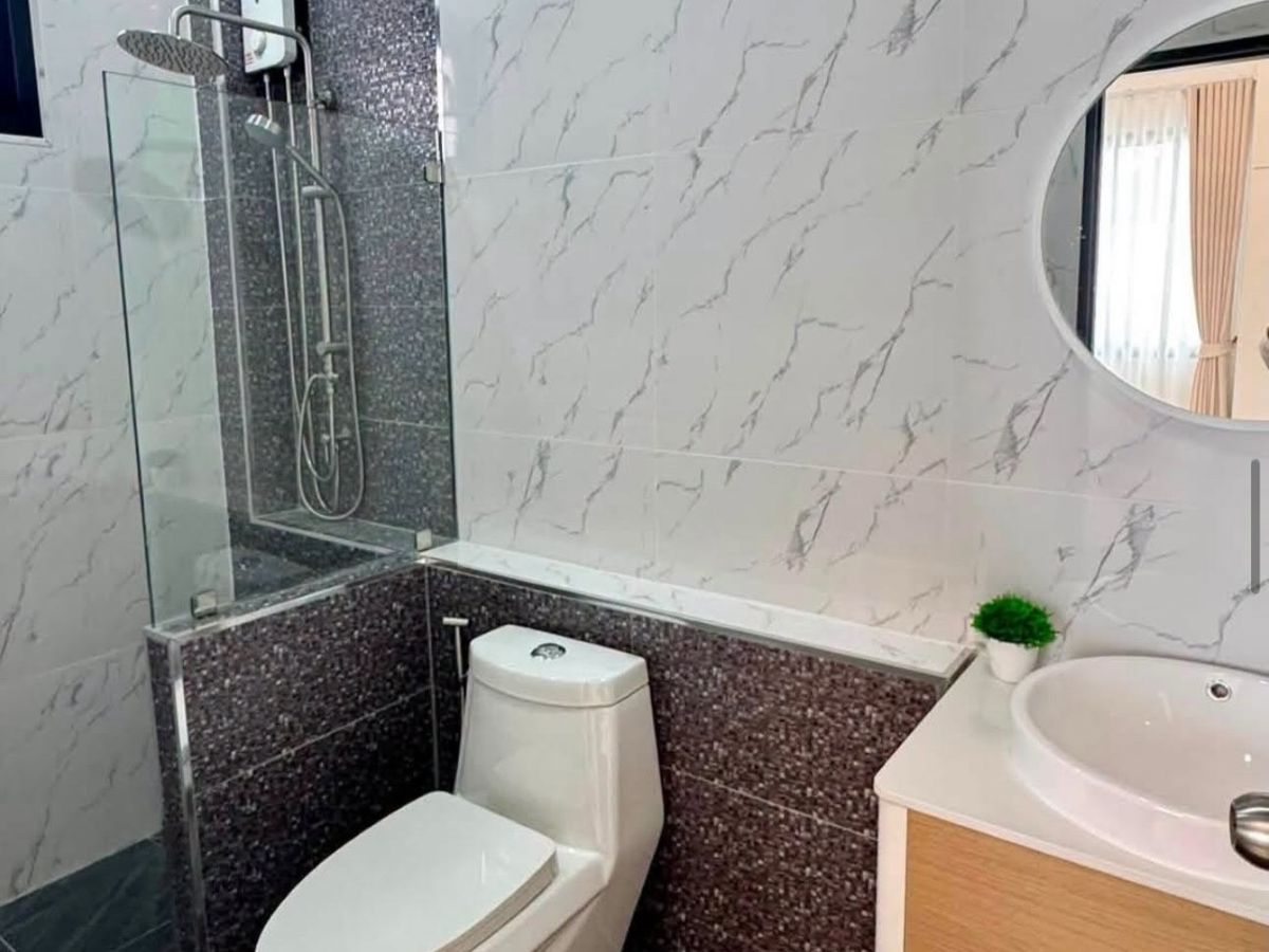 HS1485 -3Bedroom Pool Villa House for Sale in Thung Klom-Tal Man