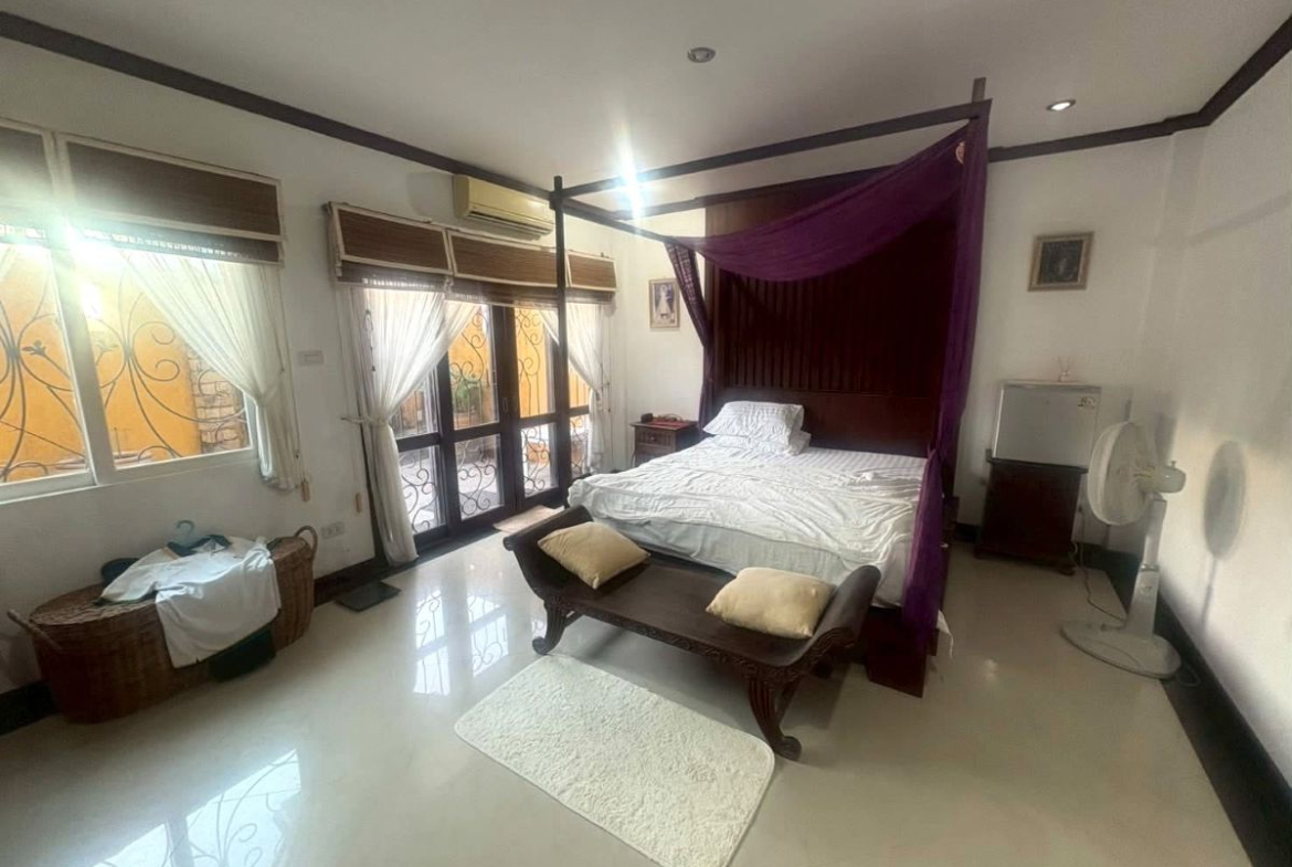 TS0175 – 2Bedroom Townhouse for Sale in LK Villa in South Pattaya