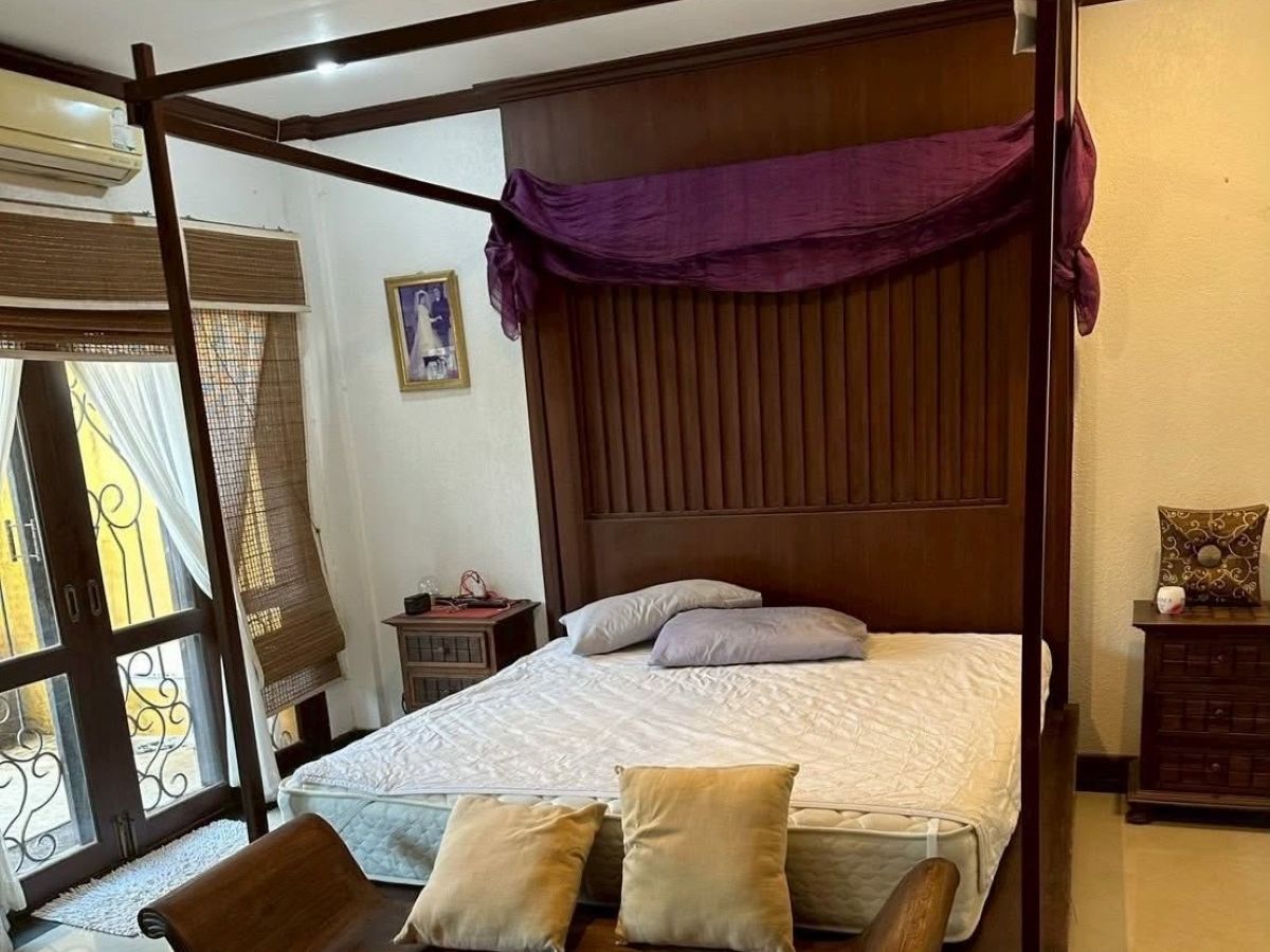 TS0175 – 2Bedroom Townhouse for Sale in LK Villa in South Pattaya