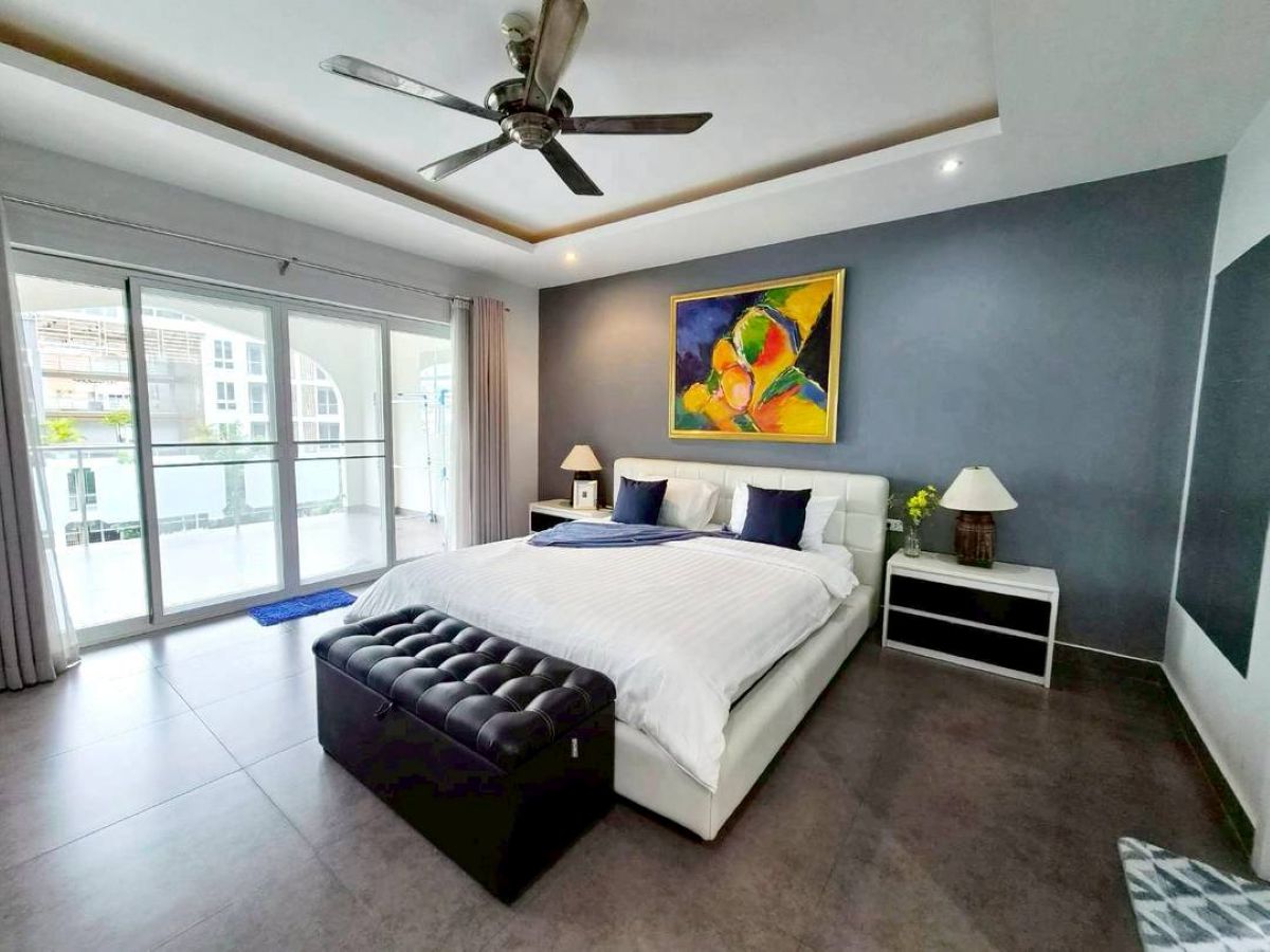 15 CS0994 – 2Bedrooms Condominium or Sale in Tudor Court Condominium in Pratamnak Soi 2