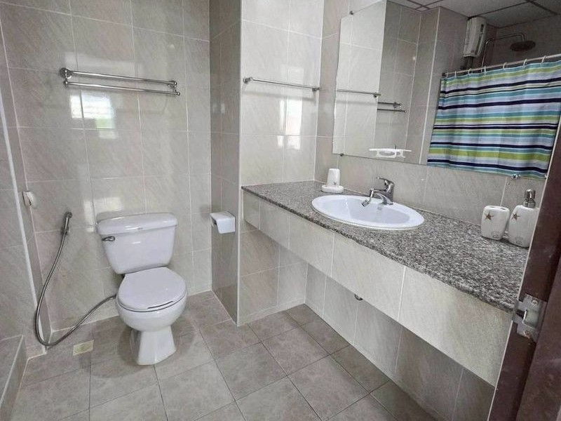 CS0998 – Studio Condominium for Sale at View Talay 5D in Jomtien