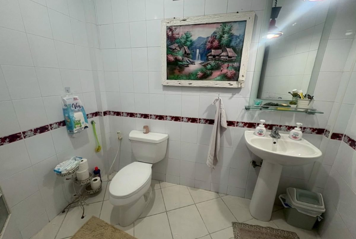 TS0175 – 2Bedroom Townhouse for Sale in LK Villa in South Pattaya