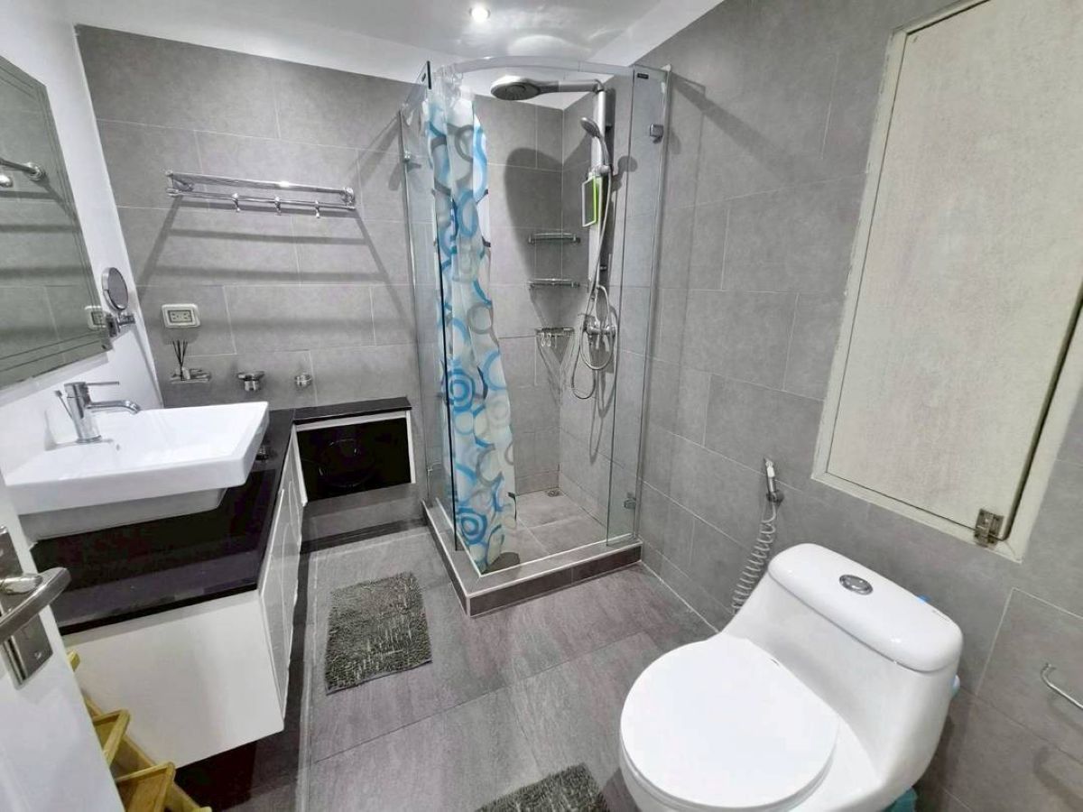 15.2 CS0994 – 2Bedrooms Condominium or Sale in Tudor Court Condominium in Pratamnak Soi 2