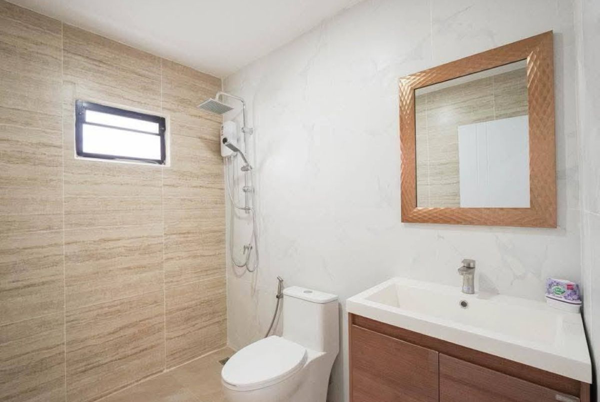 HS1464 – 4Bedrooms Pool Villa for Sale in Soi Siam Country Club