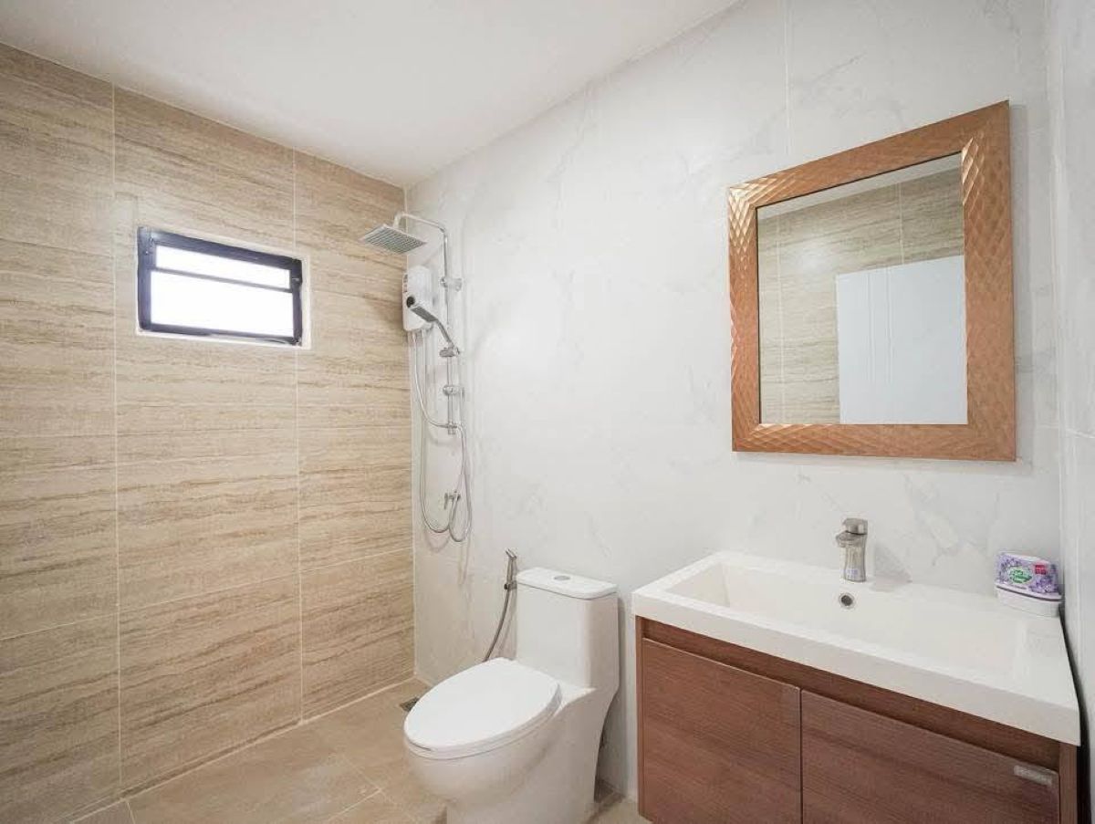 HS1464 – 4Bedrooms Pool Villa for Sale in Soi Siam Country Club