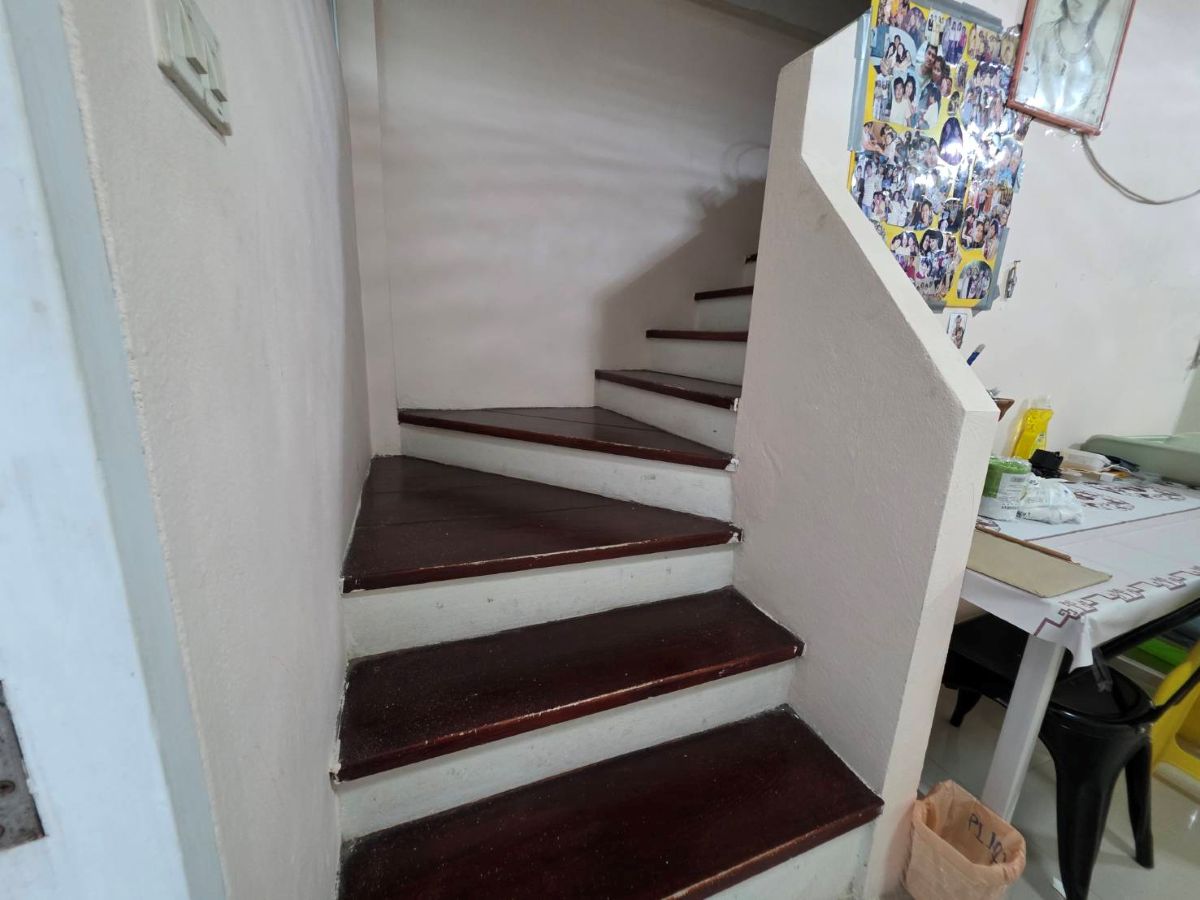 TS0174 – 2Bedrooms Townhouse for Sale in  Ngang Jaroen 8 in Nong Prue