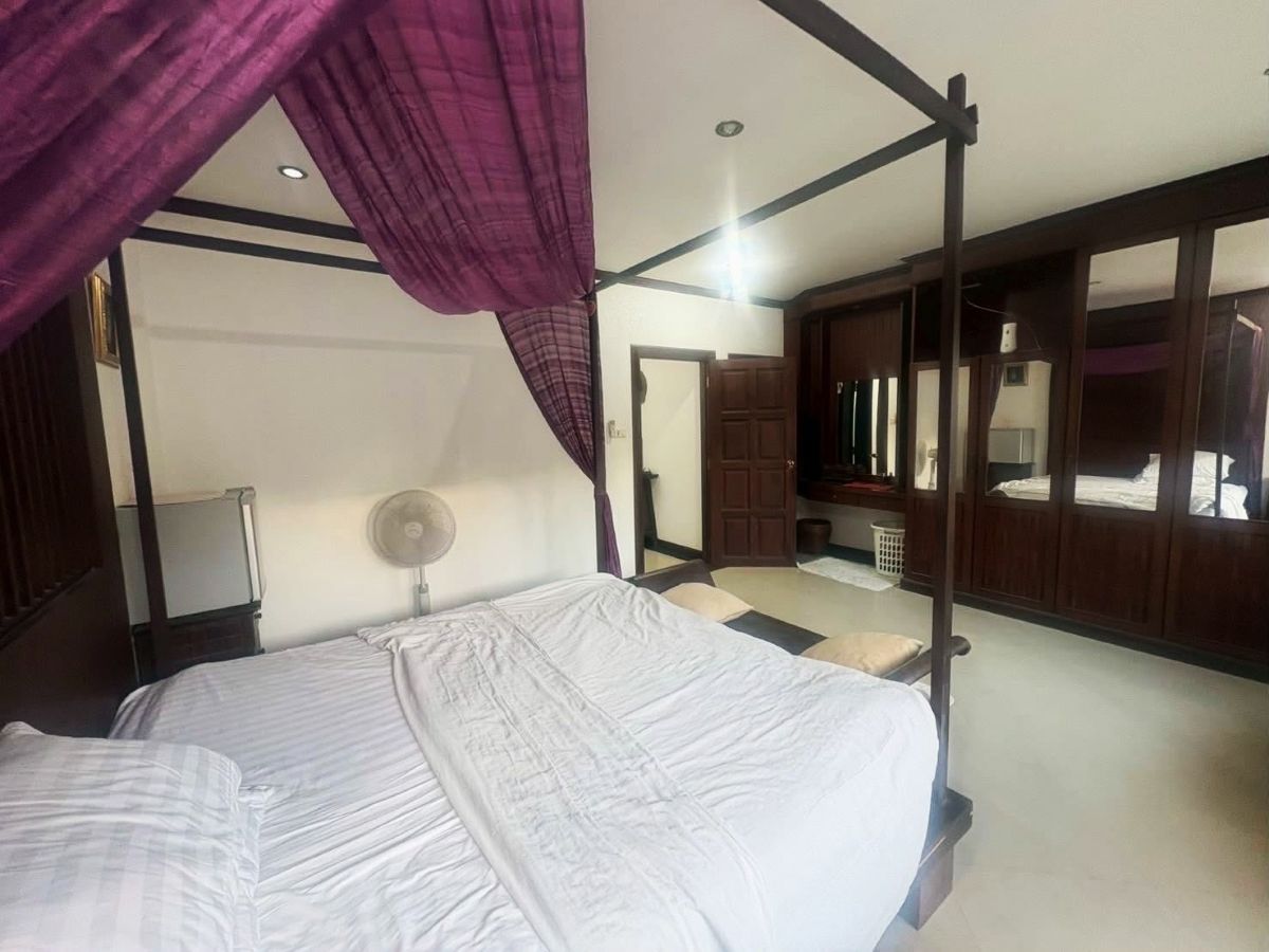 TS0175 – 2Bedroom Townhouse for Sale in LK Villa in South Pattaya