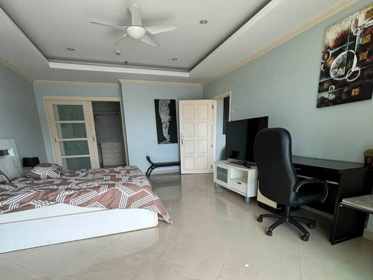 16 CS0991 – 1Bedroom Condominium for Sale in View Talay 5C in Jomtien