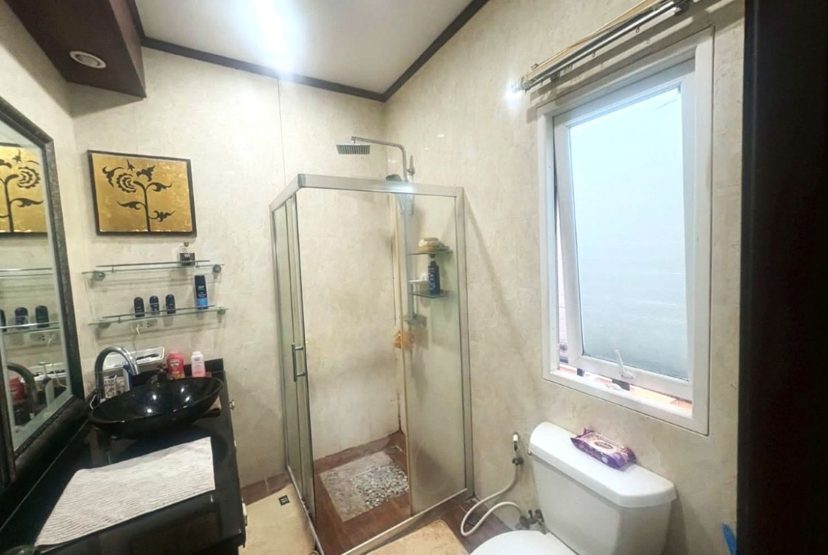 TS0175 – 2Bedroom Townhouse for Sale in LK Villa in South Pattaya