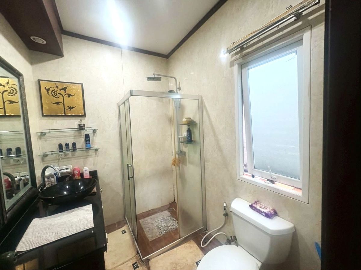 TS0175 – 2Bedroom Townhouse for Sale in LK Villa in South Pattaya