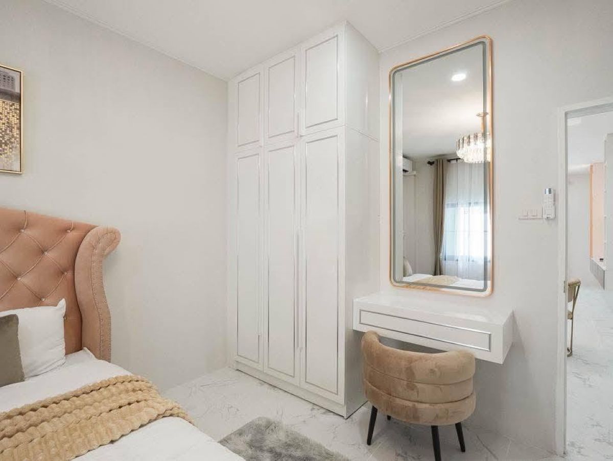 HS1464 – 4Bedrooms Pool Villa for Sale in Soi Siam Country Club