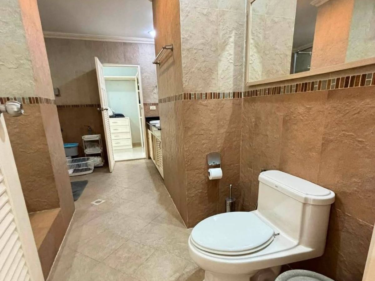 18 CS0991 – 1Bedroom Condominium for Sale in View Talay 5C in Jomtien