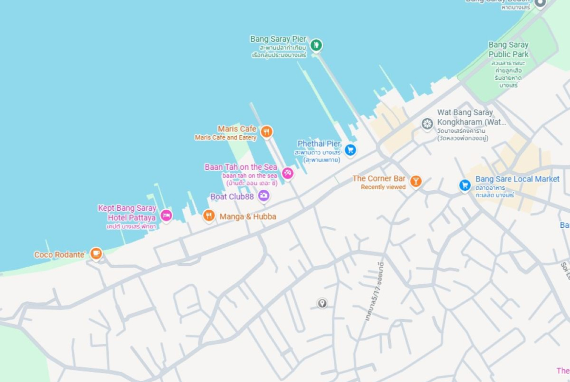 LS0066 – Land for Sale in Bang Sarey