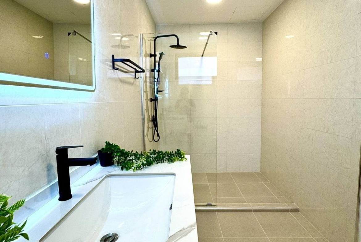 HS1470 – 3Bedroom Single House for Sale in Permsap Village in Soi Saim Country Club