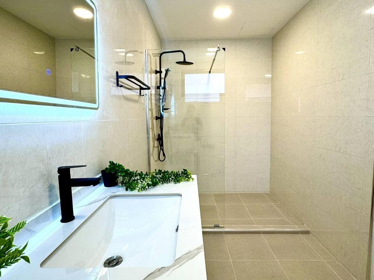 HS1470 – 3Bedroom Single House for Sale in Permsap Village in Soi Saim Country Club
