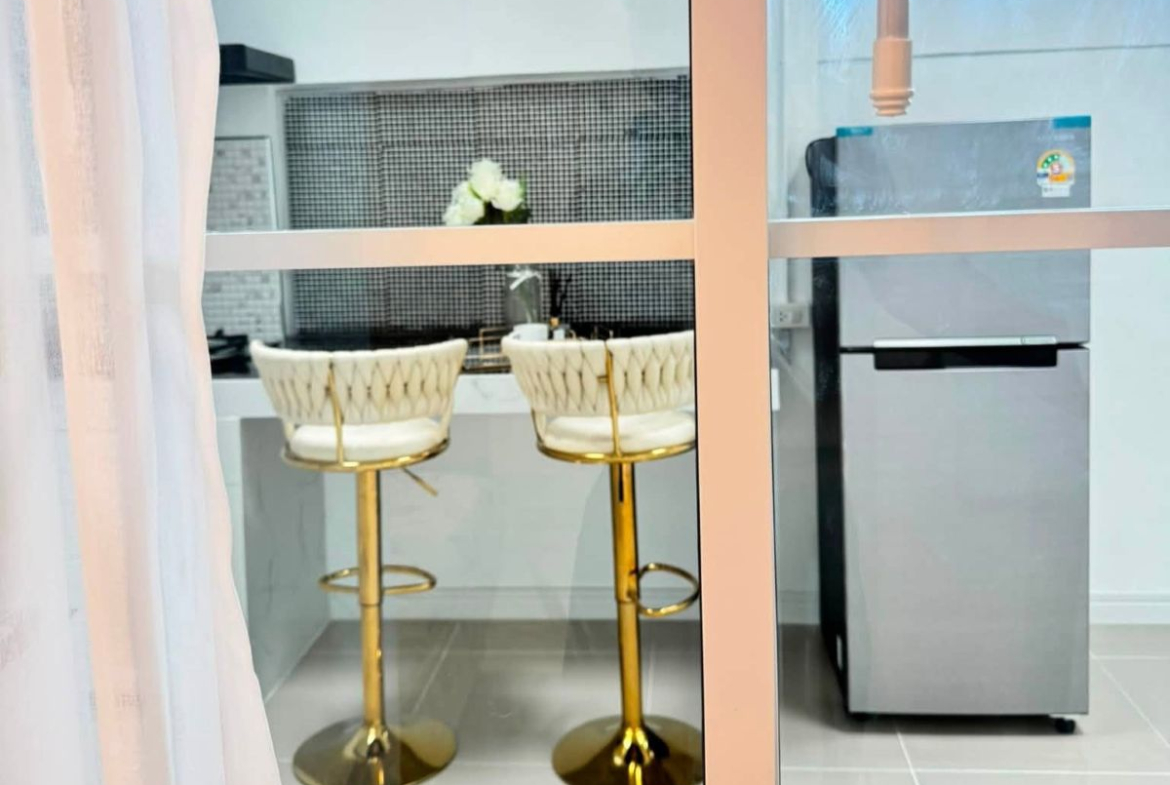 TS0173 – 2Bedrooms Town House for Sale in Raviporn Place in Noen Plaub Wan