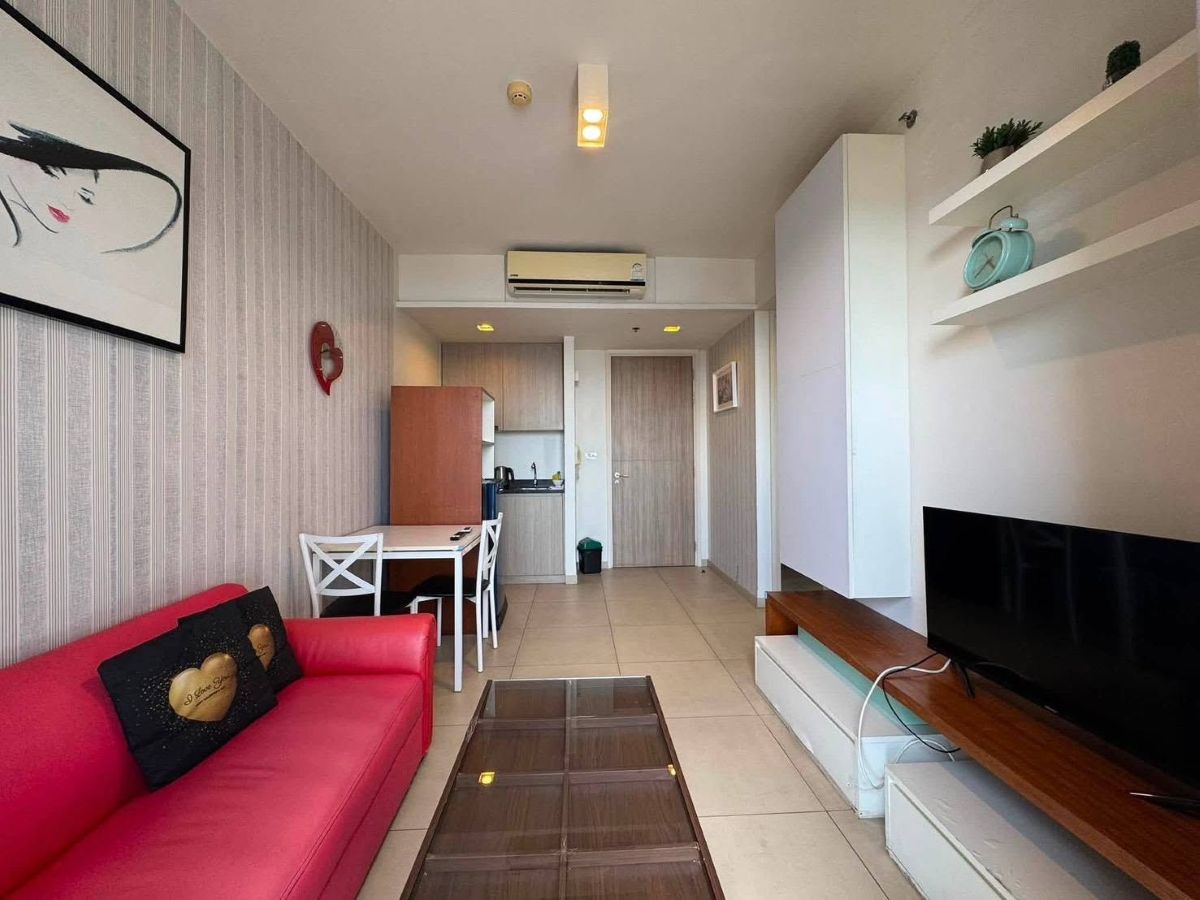 2 CS0095 – 1Bedroom Condominium for Sale in UNIXX South Pattaya in Pratamnak