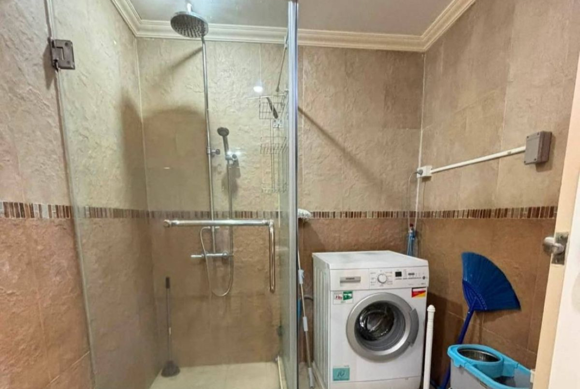 CS0991 – 1Bedroom Condominium for Sale in View Talay 5C in Jomtien