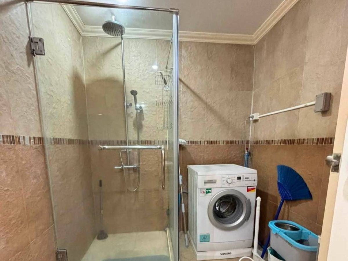 20 CS0991 – 1Bedroom Condominium for Sale in View Talay 5C in Jomtien