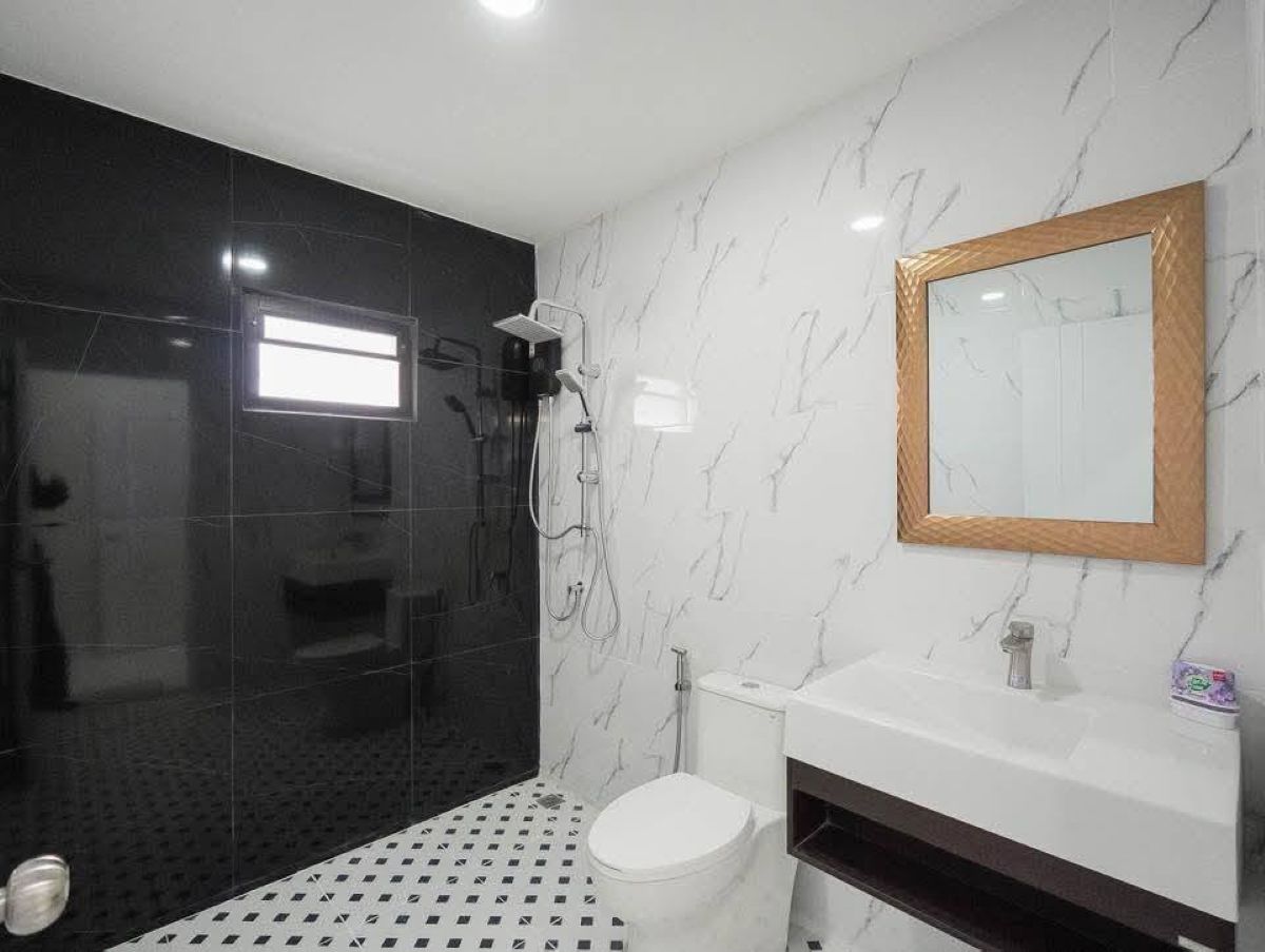 HS1464 – 4Bedrooms Pool Villa for Sale in Soi Siam Country Club