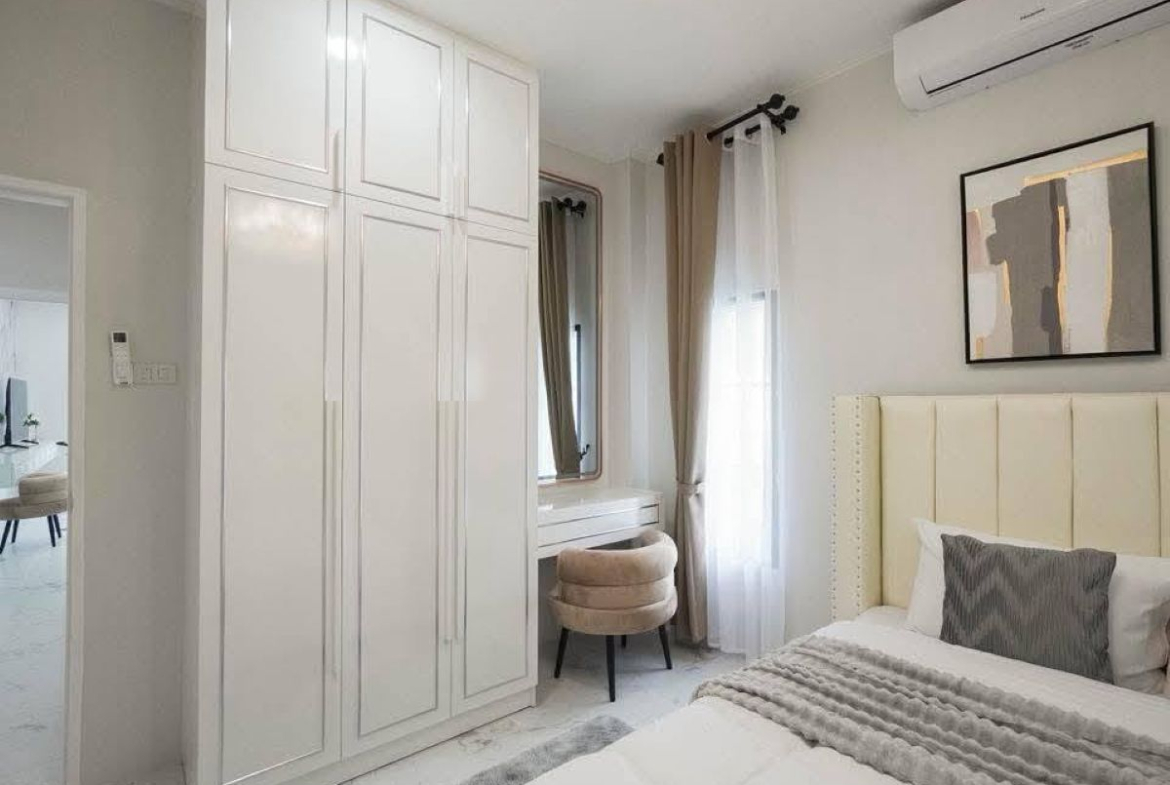 HS1464 – 4Bedrooms Pool Villa for Sale in Soi Siam Country Club