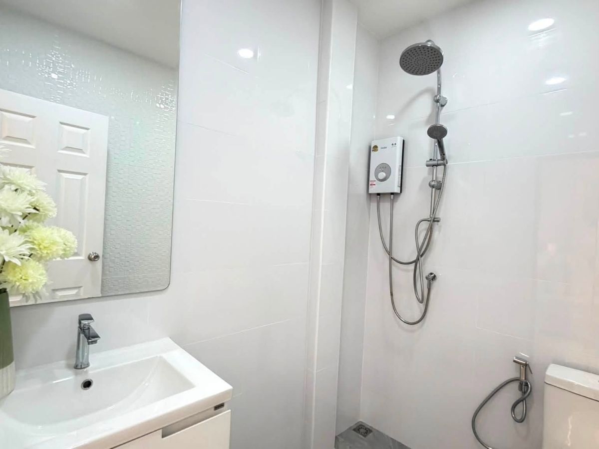 HS1479 -3Bedroom Pool Villa House for Sale in EK Momgkol 3 Village in Khao Talo