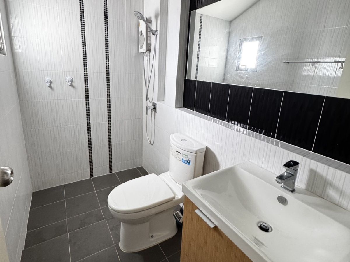 HS1473 – 3Bedroom Single House for Sale/Rent in Life Garden in The Garden in  Rong Poe