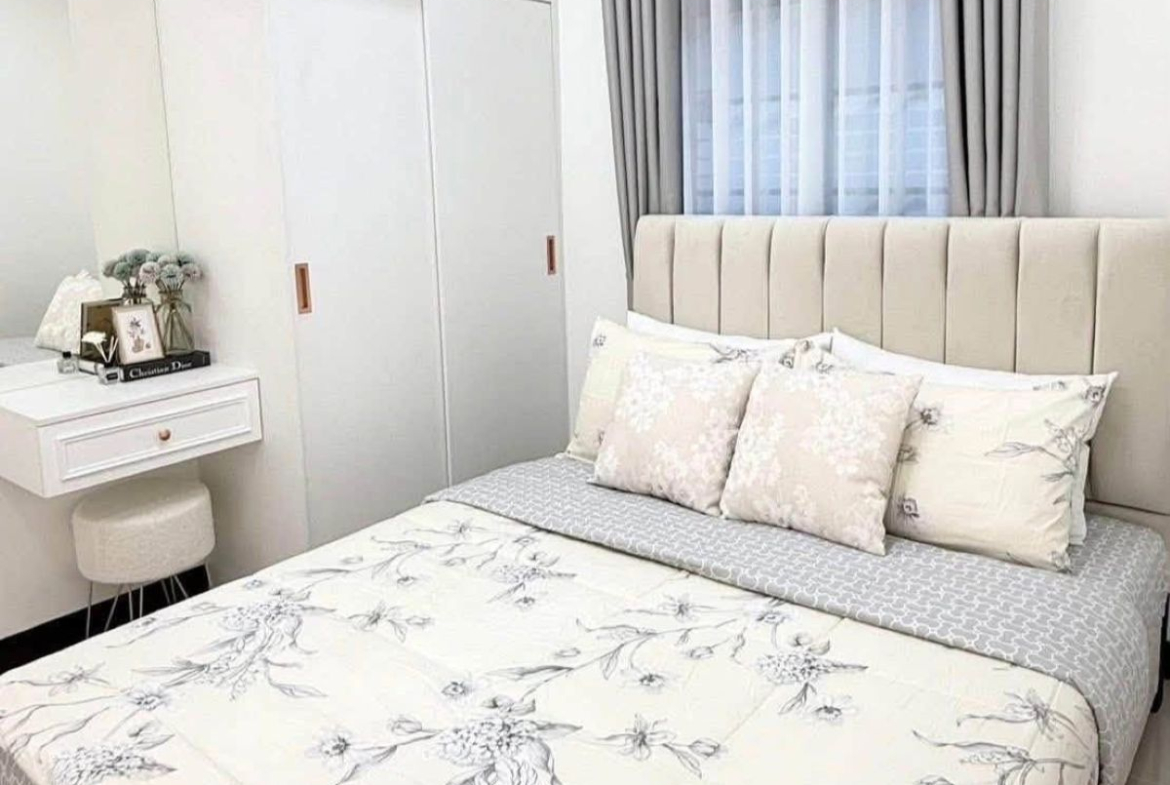 HS1477 – 3Bedrooms Single House for Sale in Rattanakorn Village 7 in Khao Noi