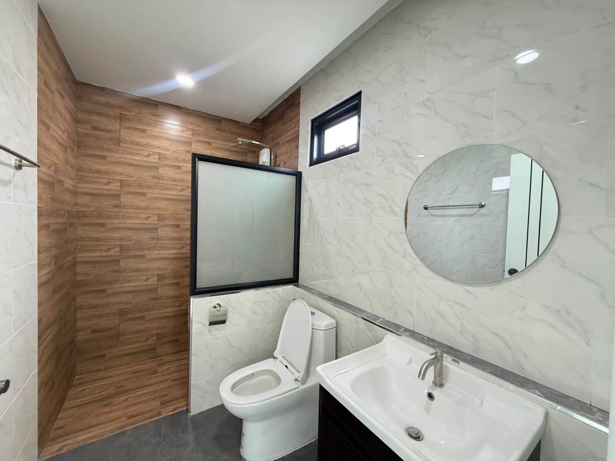 23 HS1476 – 3Bedrooms Pool Villa for Sale in JJ Pool Villa in Nong Mai Kaen 18