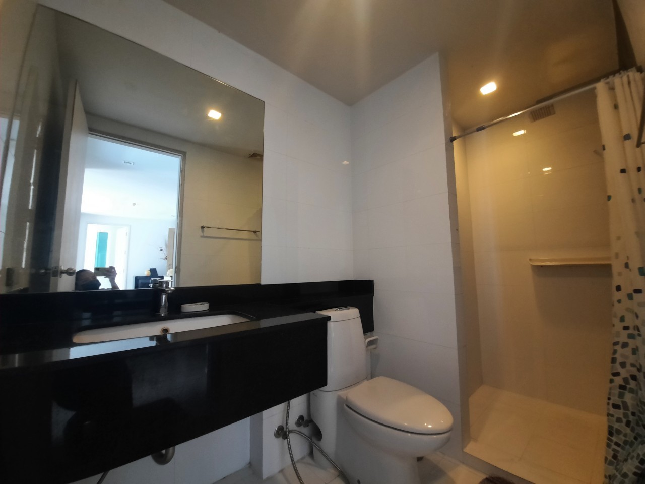 CS0990 – 2Bedrooms Condominium for Sale/Rent in The Urban Condominium in Soi Bua Khao