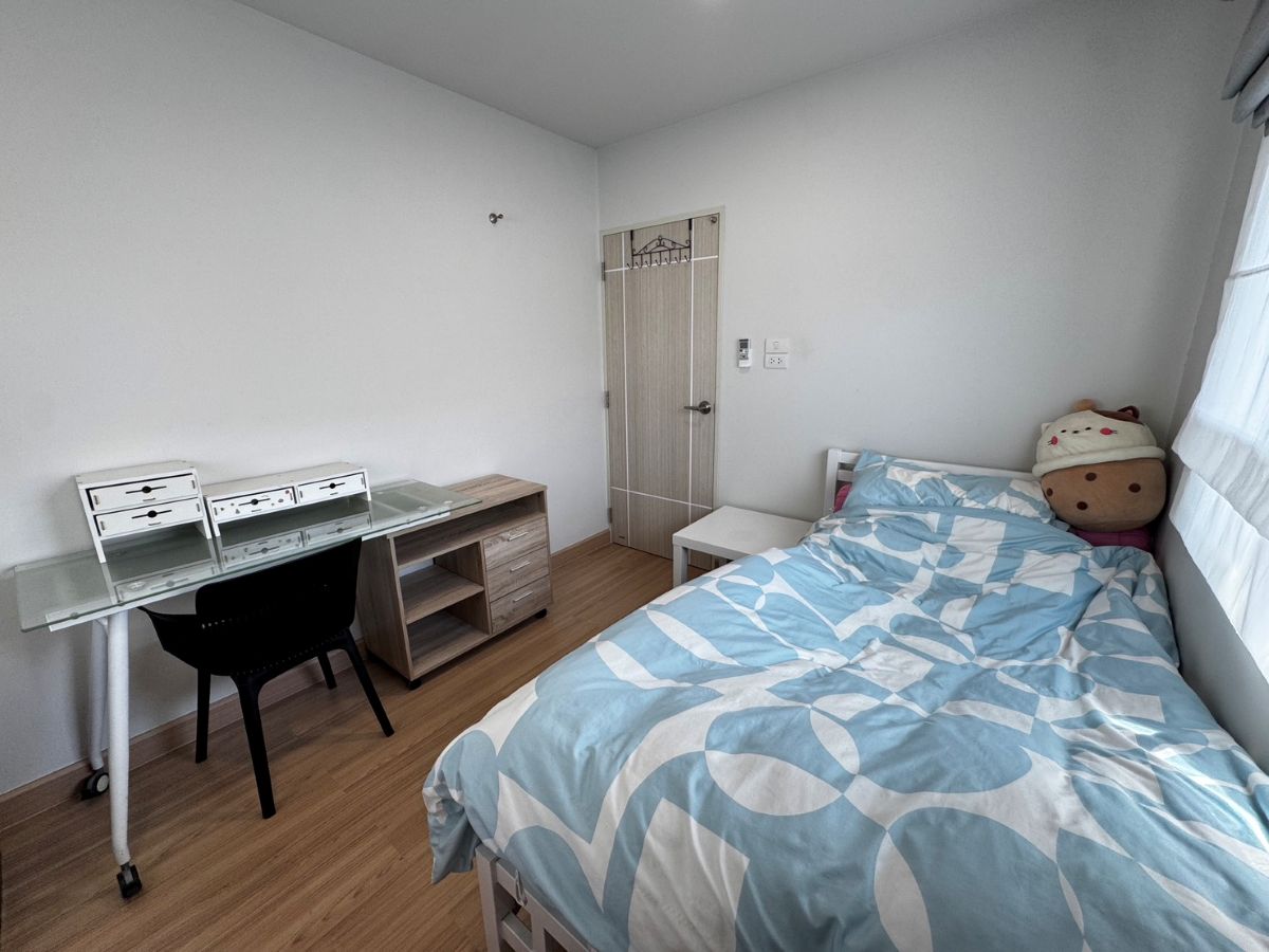 HS1473 – 3Bedroom Single House for Sale/Rent in Life Garden in The Garden in  Rong Poe