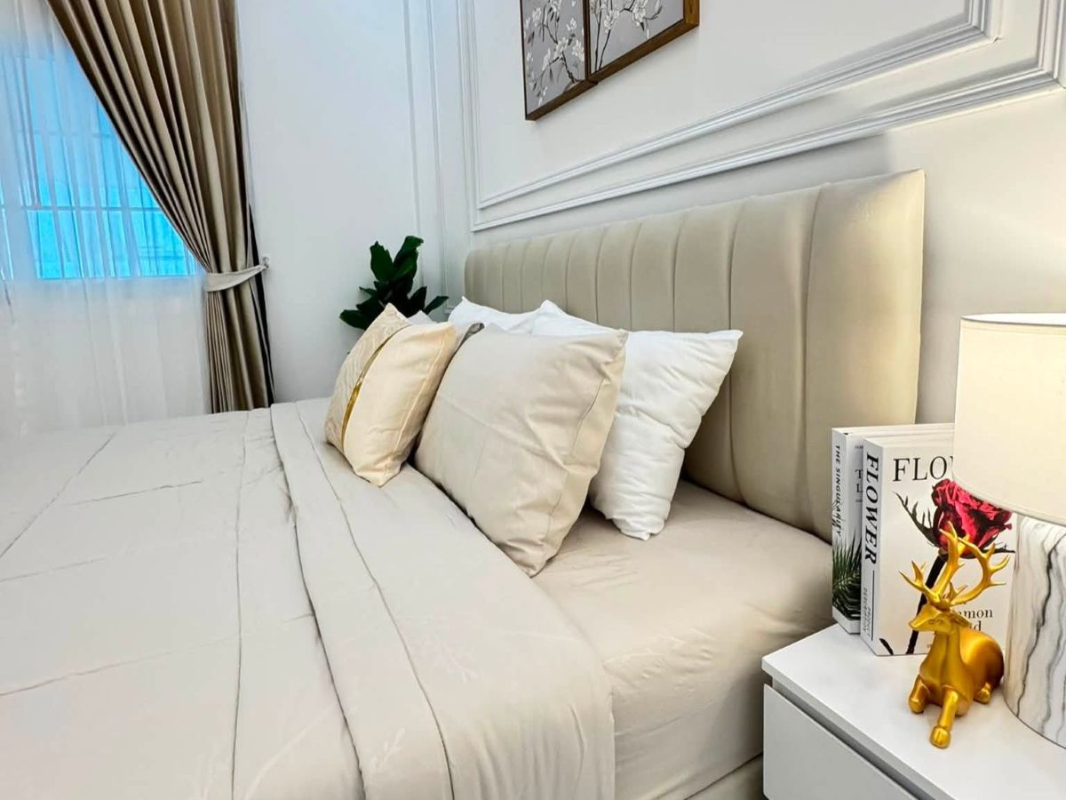 TS0173 – 2Bedrooms Town House for Sale in Raviporn Place in Noen Plaub Wan
