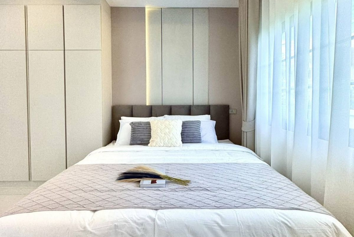 HS1470 – 3Bedroom Single House for Sale in Permsap Village in Soi Saim Country Club