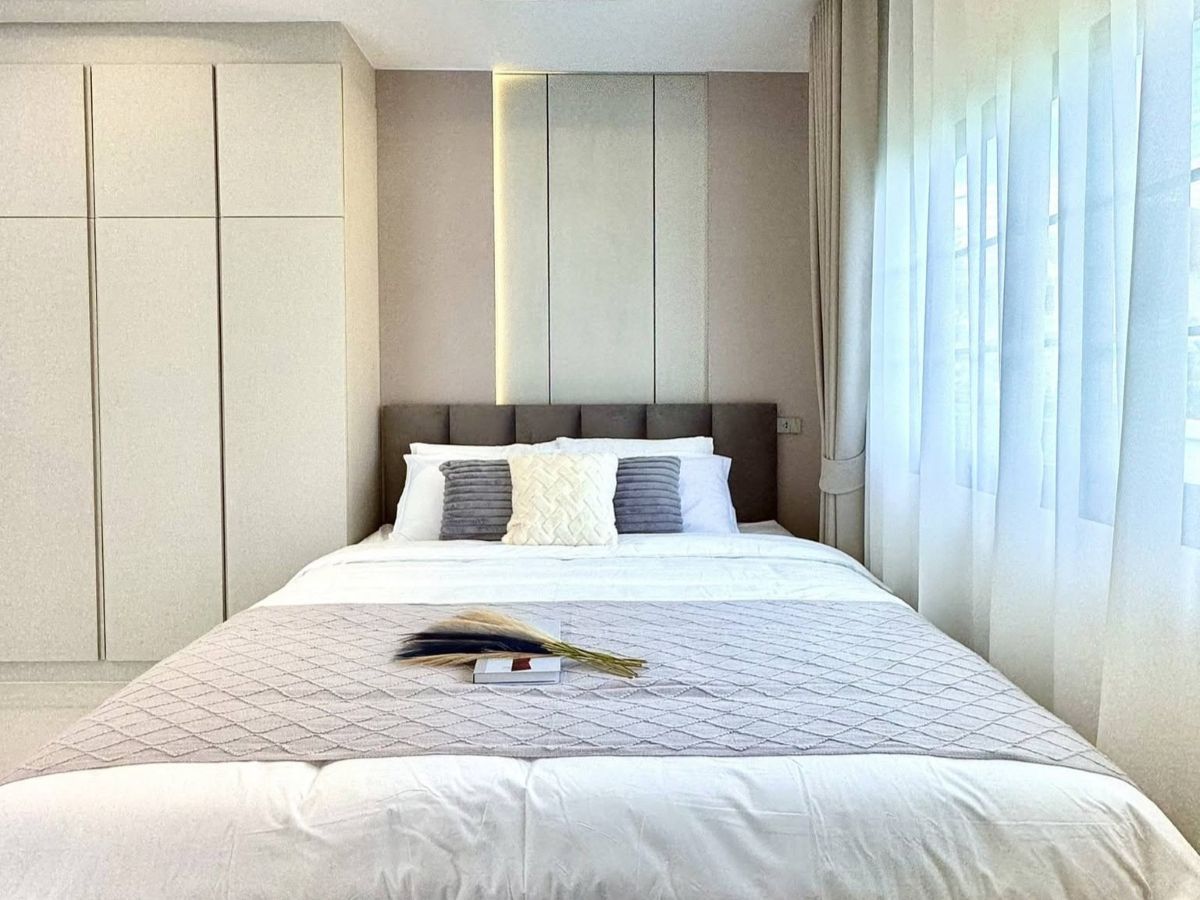 HS1470 – 3Bedroom Single House for Sale in Permsap Village in Soi Saim Country Club