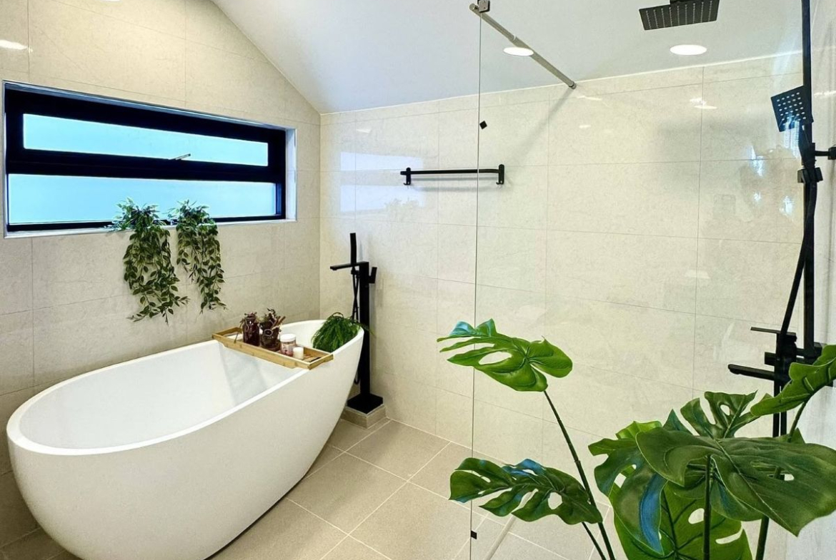 HS1470 – 3Bedroom Single House for Sale in Permsap Village in Soi Saim Country Club