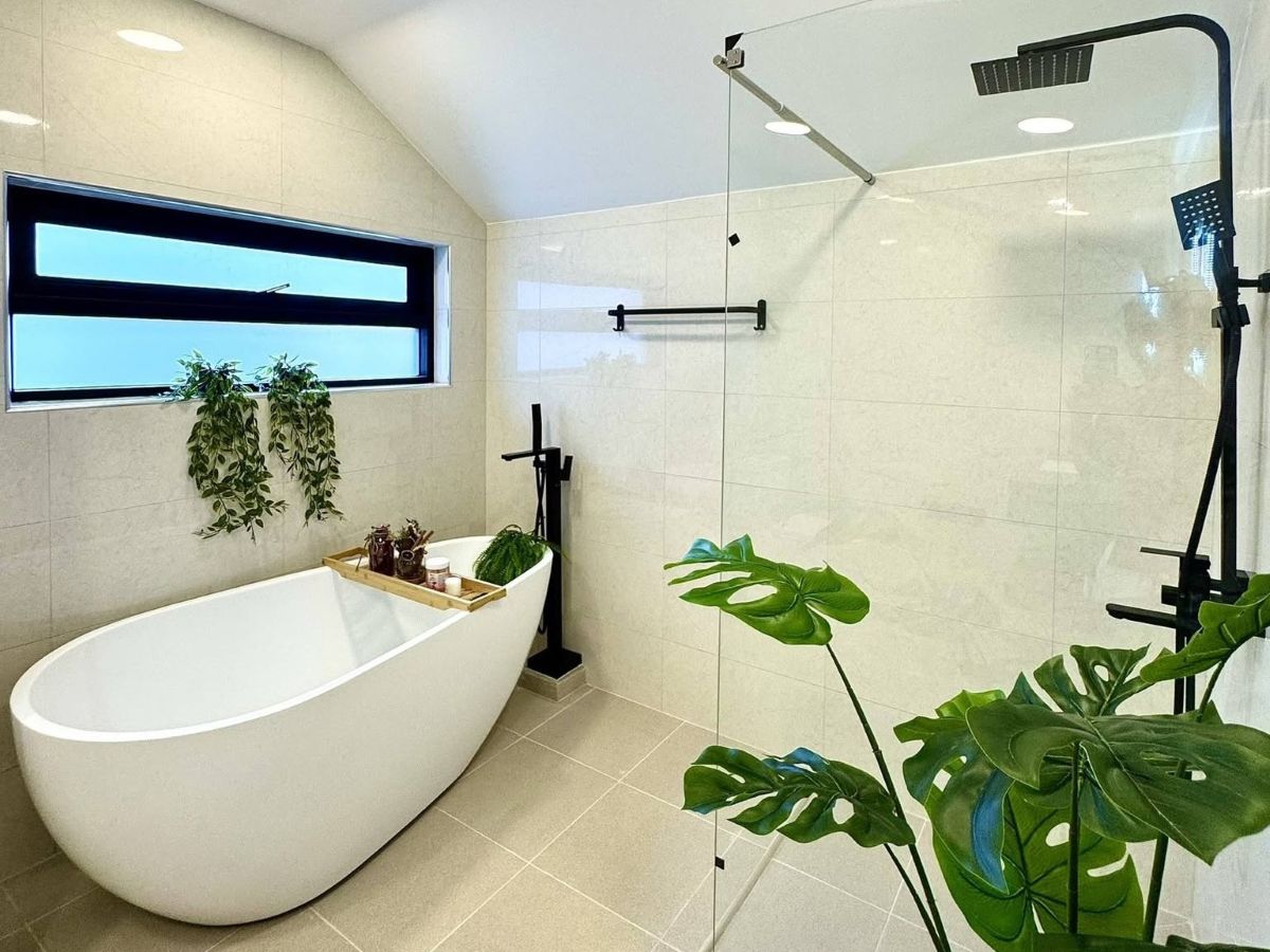 HS1470 – 3Bedroom Single House for Sale in Permsap Village in Soi Saim Country Club