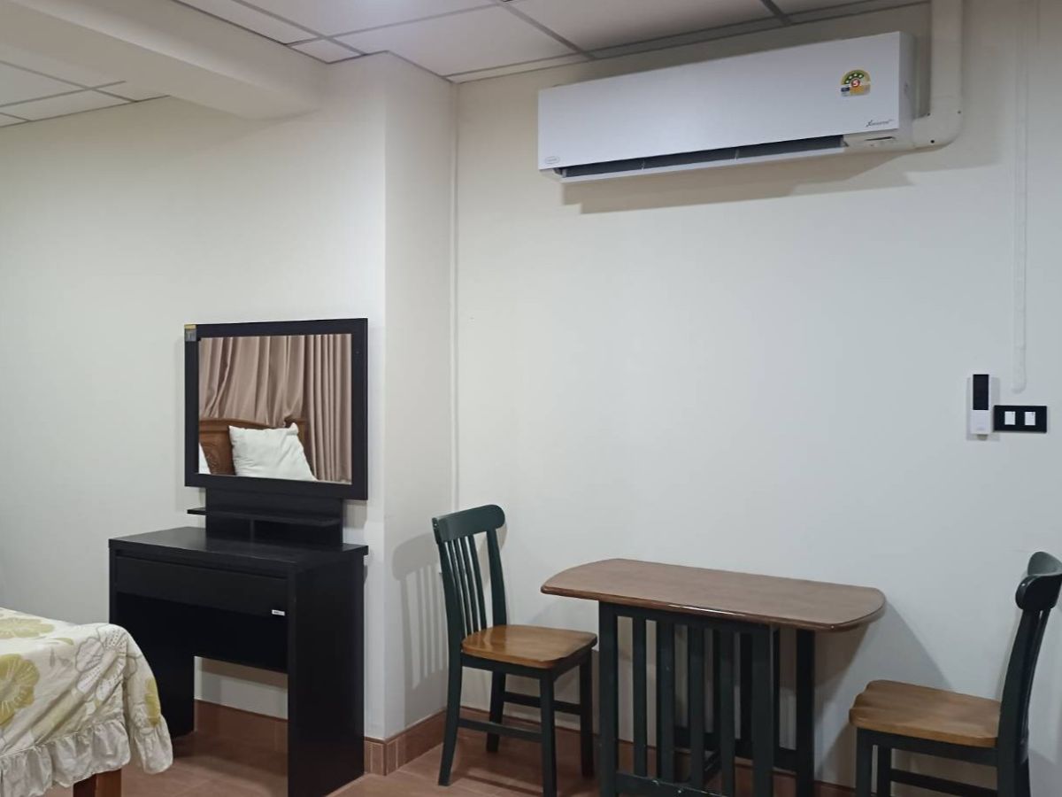 CS0992 – Studio room for Sale in Jomtien Beach Condominium Rimhad A in Jomtien