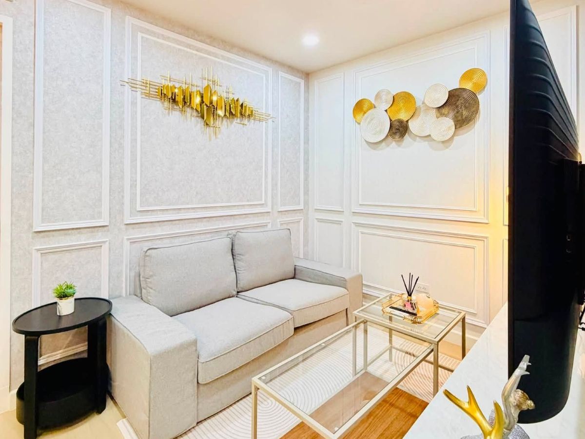 CS0996 – 1Bedroom condominium for Sale in View Talay 5D in Jomtien