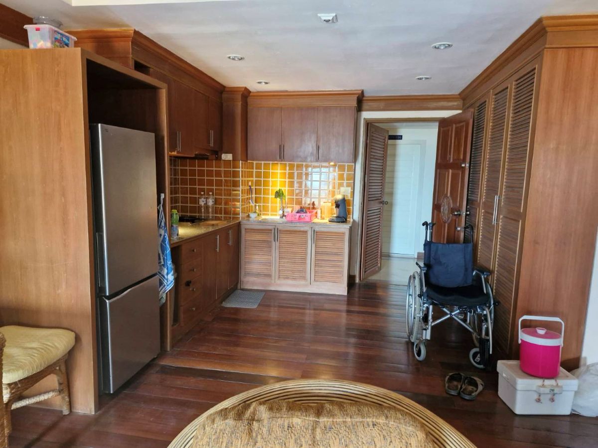 3 CS0987 – 2Bedrooms Condominium for Sale in View Talay 2B in Jomtien