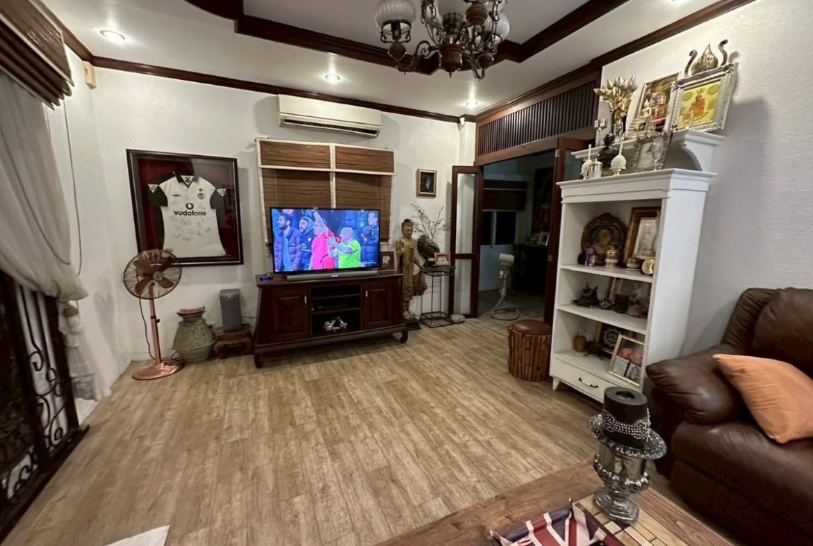 TS0175 – 2Bedroom Townhouse for Sale in LK Villa in South Pattaya
